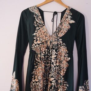 Your favorite sundress